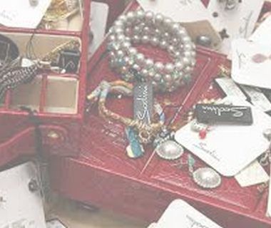 MAKE UP  & ACCESSORI